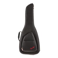 Fender FE1225 Electric Guitar Gig Bag, Black Fender FE1225 Electric Guitar Gig Bag, Black