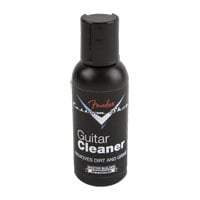 Fender Custom Shop Guitar Cleaner Fender Custom Shop Guitar Cleaner