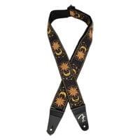 Fender American Vintage II Sun Strap, Sunburst Fender American Vintage II Sun Strap, Sunburst