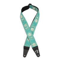 Fender American Vintage II Sun Strap Sea Foam Green Fender American Vintage II Sun Strap Sea Foam Green