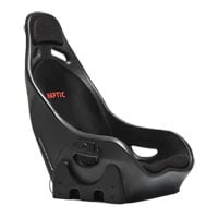 Next Level Racing ES1 Haptic Black Bucket Design Racing Seat