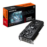Gigabyte AMD Radeon RX 9070 GRE GAMING OC 12G Graphics Card
