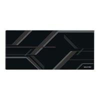 Valkyrie Gaming Mousepad XL Black Gaming Mouse Mat Valkyrie Gaming Mousepad XL Black Gaming Mouse Mat