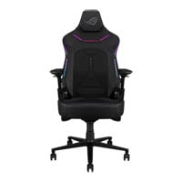 ASUS ROG Courser PU Leather ARGB Gaming Chair