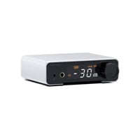 Topping DX1II USB-C DAC Amp White Topping DX1II USB-C DAC Amp White