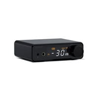 Topping DX1 II USB-C DAC Amp Black Topping DX1 II USB-C DAC Amp Black