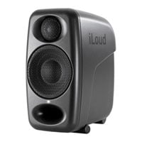 (Open Box) IK Multimedia - iLoud Micro Monitor Pro (Single)