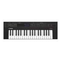 (Open Box) Yamaha - Reface DX FM Synthesizer