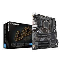 Refurbished Gigabyte B760 DS3H AX DDR4 ATX Motherboard