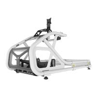 Fanatec Clubsport GT Cockpit White