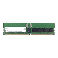 SK hynix 32GB ECC Unbuffered DDR5 4800 MHz 2RX8 Server RAM Memory Module