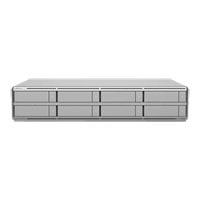 Ubiquiti 8 Bay G2 Pro Network Video Recorder 2U Rackmount