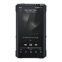 (B-Stock) FiiO M17 Flagship Portable High-Resolution Digital Audio Player (B-Stock) FiiO M17 Flagship Portable High-Resolution Digital Audio Player