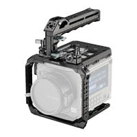 SmallRig Cage Kit for Blackmagic PYXIS 6K / 12K SmallRig Cage Kit for Blackmagic PYXIS 6K / 12K