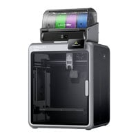Creality K12 Pro Combo 3D Printer Set with 4-Colour CFS Filament Feeder Creality K12 Pro Combo 3D Printer Set with 4-Colour CFS Filament Feeder