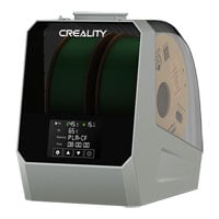 Creality Space Pi Plus Dual Slot Filament Dryer for 3D Printing Creality Space Pi Plus Dual Slot Filament Dryer for 3D Printing