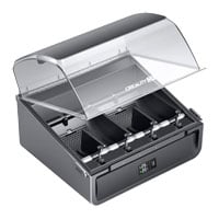 Creality CFS 4 Slot Filament Feeder for 3D Printing