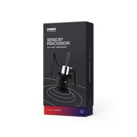Evans Hybrid Sensory Percussion Hi-Hat Sensor Evans Hybrid Sensory Percussion Hi-Hat Sensor