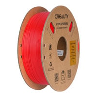 Creality Hyper PLA Red 1kg 1.75mm 3D Printer Filament Creality Hyper PLA Red 1kg 1.75mm 3D Printer Filament