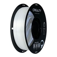 Creality CR-Silk PLA White 1kg 1.75mm 3D Printer Filament Creality CR-Silk PLA White 1kg 1.75mm 3D Printer Filament