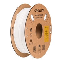 Creality Hyper PETG White 1kg 1.75mm 3D Printer Filament Creality Hyper PETG White 1kg 1.75mm 3D Printer Filament