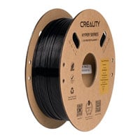 Creality Hyper PETG Black 1kg 1.75mm 3D Printer Filament Creality Hyper PETG Black 1kg 1.75mm 3D Printer Filament