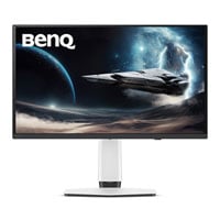 BenQ MOBIUZ EX271QZ 27” QHD 500Hz FreeSync Premium Pro OLED Gaming Monitor BenQ MOBIUZ EX271QZ 27” QHD 500Hz FreeSync Premium Pro OLED Gaming Monitor