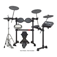 Yamaha DTX6K2-X Electronic Drum Kit