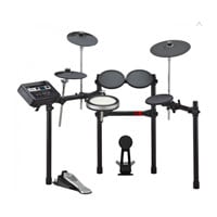 Yamaha DTX6K-X Electronic Drum Kit