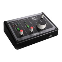 Solid State Logic SSL1 Audio Interface Solid State Logic SSL1 Audio Interface