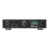 RME ADI-2 Pro EX USB AD/DA Converter and Headphone Amplifier RME ADI-2 Pro EX USB AD/DA Converter and Headphone Amplifier