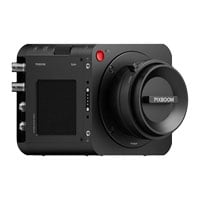 Pixboom Spark Black High-Speed Camera (PL-Mount)