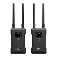 Atomos Wireless Video Transmitter & Receiver Pack Atomos Wireless Video Transmitter & Receiver Pack