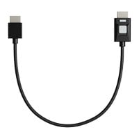 Atomos 4K60 HDR Locking Full HDMI to Full-HDMI High-Speed Cable Atomos 4K60 HDR Locking Full HDMI to Full-HDMI High-Speed Cable