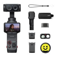 Insta360 Luna Ultra Creator Bundle