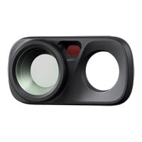 Insta360 Wide-Angle Lens for Luna Ultra