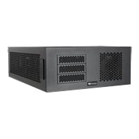 Thermaltake AX200 Black Pedestal Case Add On for AX1000