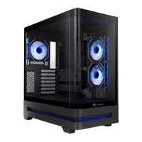 Thermaltake Arcus 290 TG ARGB Mid Tower PC Case Thermaltake Arcus 290 TG ARGB Mid Tower PC Case