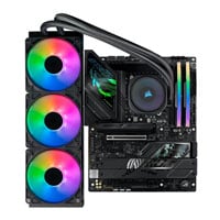 3XS Vengeance Extreme Bundle, Intel Core Ultra 9 285K, 32GB DDR5, Scan Gaming Bundle