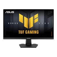 ASUS TUF Gaming VG249QM5F 24" Full HD 260Hz FreeSync Premium Fast IPS Gaming Monitor ASUS TUF Gaming VG249QM5F 24" Full HD 260Hz FreeSync Premium Fast IPS Gaming Monitor