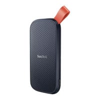 SanDisk SDSSDE30-1T00-G26 1TB USB-C Portable External SSD SanDisk SDSSDE30-1T00-G26 1TB USB-C Portable External SSD