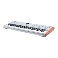 Arturia Astrolab 61 Silver Edition Arturia Astrolab 61 Silver Edition