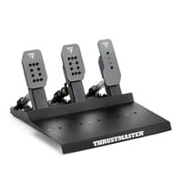 Thrustmaster Raceline Pedals III LC Modular Pedal Set for Playstation / Xbox and PC Thrustmaster Raceline Pedals III LC Modular Pedal Set for Playstation / Xbox and PC