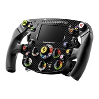 Thrustmaster Formula Wheel Add-On Ferrari SF-25 Edition for PC / PlayStation and Xbox Thrustmaster Formula Wheel Add-On Ferrari SF-25 Edition for PC / PlayStation and Xbox