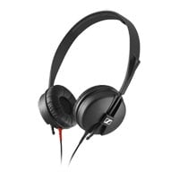 (Open Box) Sennheiser HD 25 LIGHT Headphones (Open Box) Sennheiser HD 25 LIGHT Headphones