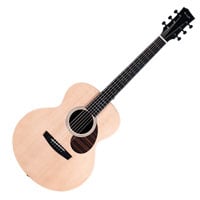 Enya EA-X1 Pro Max SP1 Jumbo Guitar