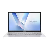ASUS Vivobook 15 15.6" Full HD Intel Core 5 Intel Graphics Cool Silver Laptop