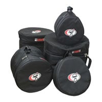 Protection Racket Nutcase Set 7 Drum Cases Protection Racket Nutcase Set 7 Drum Cases