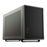 Antec Performance 1 M Aventurine Mini ITX PC Gaming Case Aluminum Antec Performance 1 M Aventurine Mini ITX PC Gaming Case Aluminum