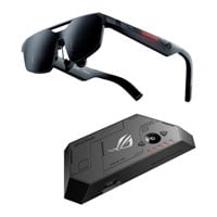 Refurbished ASUS ROG XREAL R1-N Gaming AR Glasses with ROG Control Dock